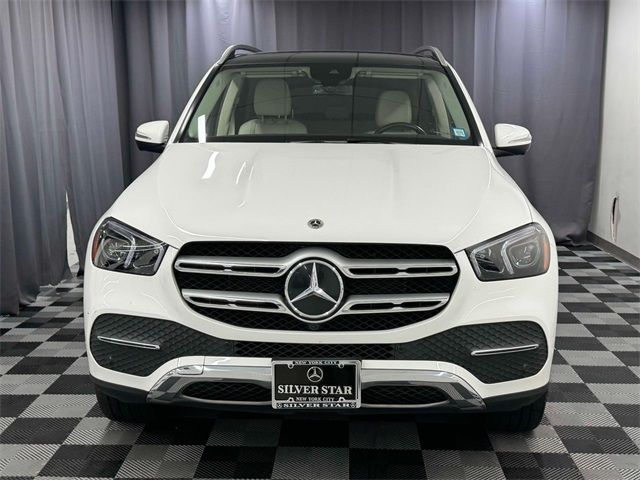 2021 Mercedes-Benz GLE 350