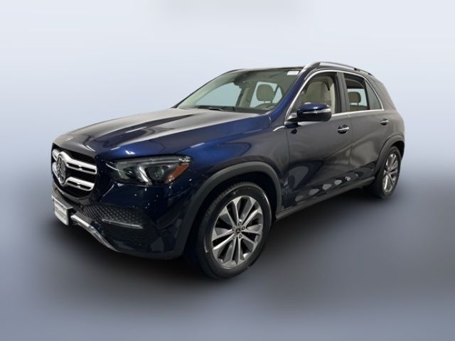 2021 Mercedes-Benz GLE 350