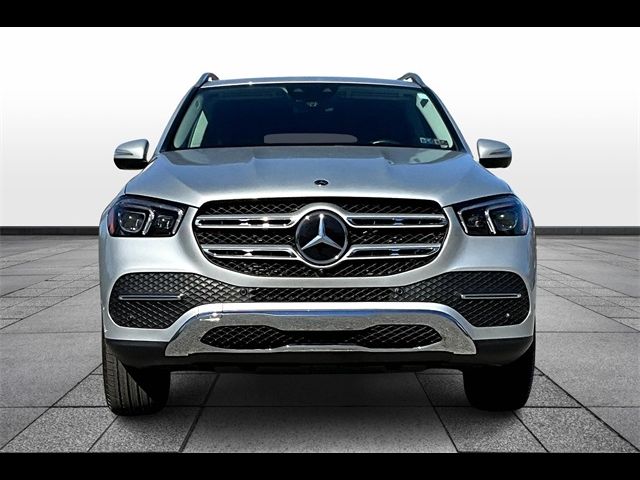 2021 Mercedes-Benz GLE 350