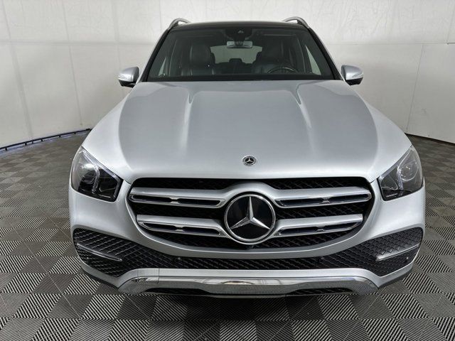 2021 Mercedes-Benz GLE 350