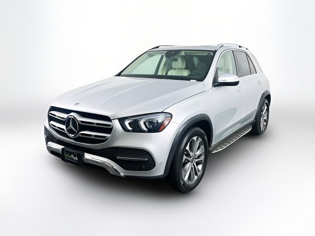 2021 Mercedes-Benz GLE 350