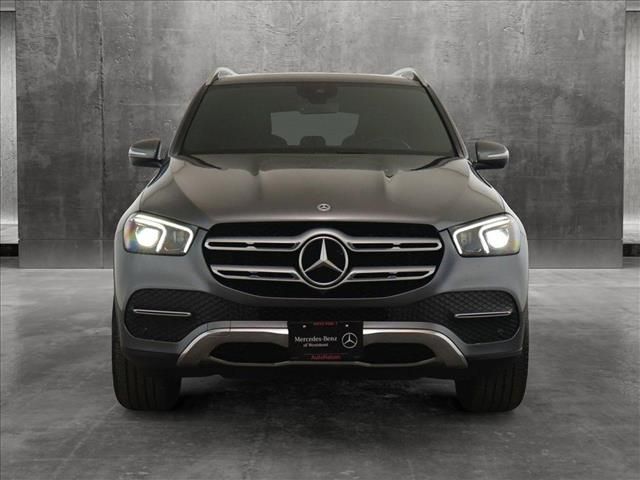 2021 Mercedes-Benz GLE 350