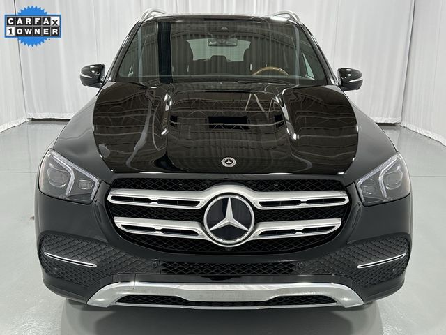 2021 Mercedes-Benz GLE 350