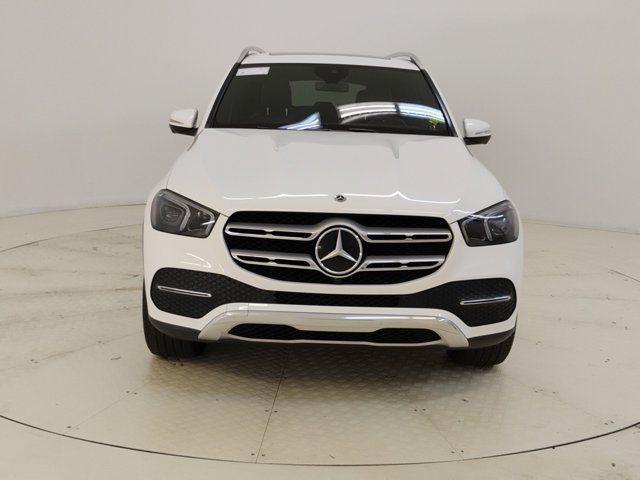 2021 Mercedes-Benz GLE 350