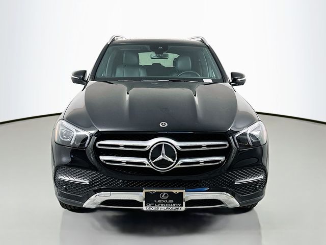 2021 Mercedes-Benz GLE 350