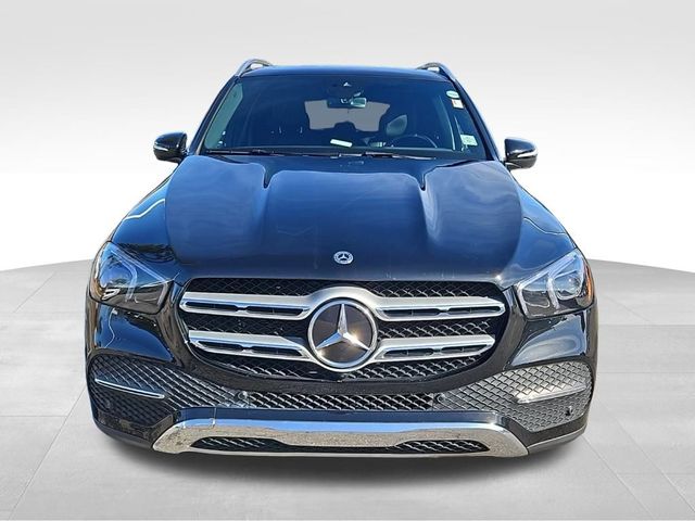 2021 Mercedes-Benz GLE 350