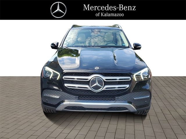 2021 Mercedes-Benz GLE 350