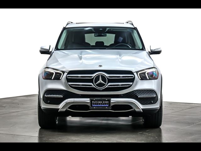 2021 Mercedes-Benz GLE 350