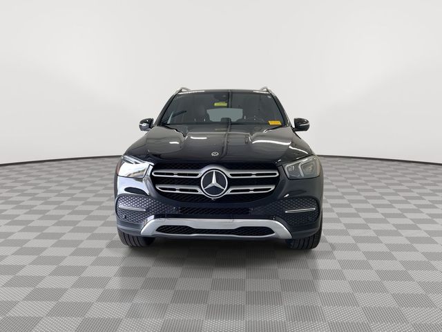 2021 Mercedes-Benz GLE 350