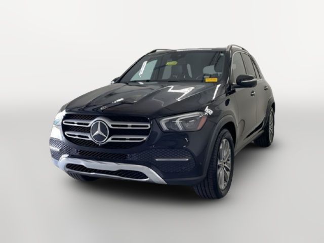2021 Mercedes-Benz GLE 350