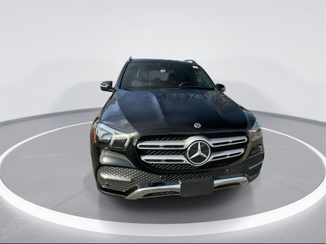 2021 Mercedes-Benz GLE 350