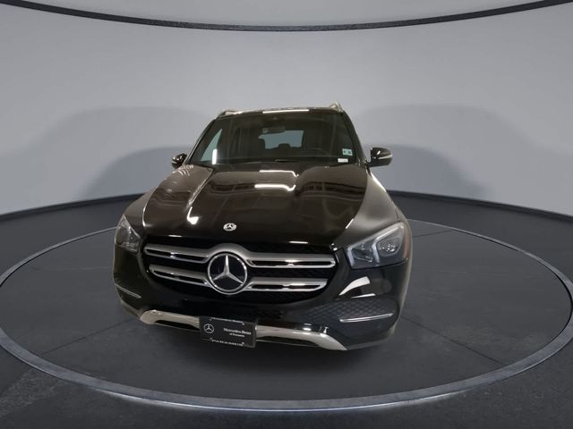 2021 Mercedes-Benz GLE 350