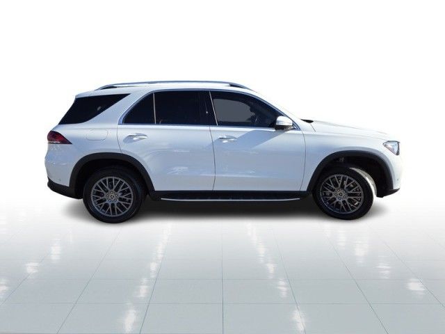 2021 Mercedes-Benz GLE 350