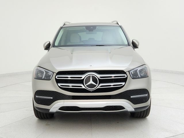 2021 Mercedes-Benz GLE 350