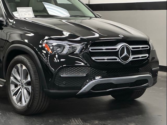 2021 Mercedes-Benz GLE 350