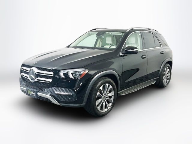 2021 Mercedes-Benz GLE 350