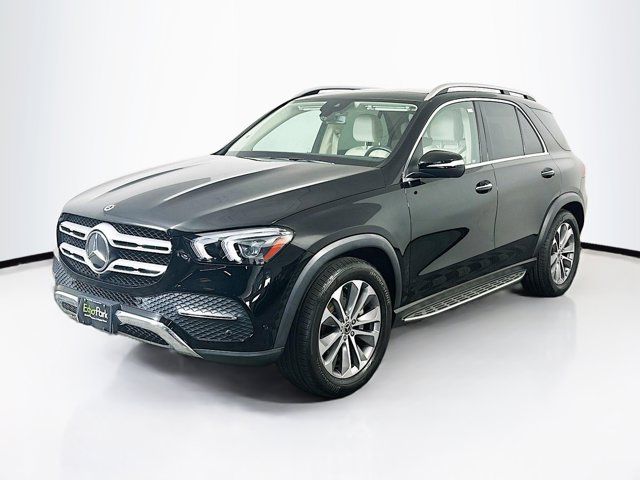 2021 Mercedes-Benz GLE 350