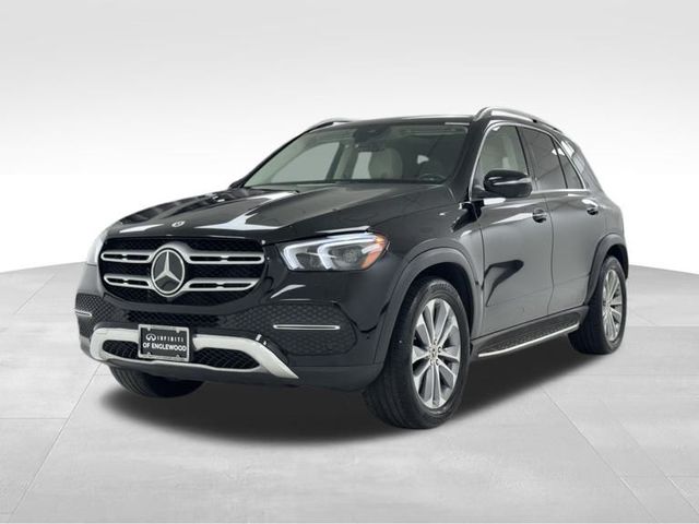 2021 Mercedes-Benz GLE 350