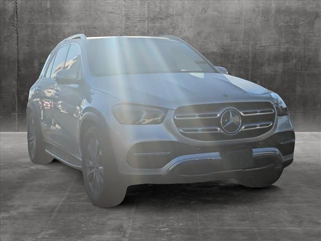 2021 Mercedes-Benz GLE 350