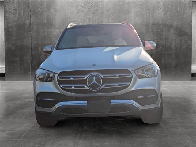 2021 Mercedes-Benz GLE 350