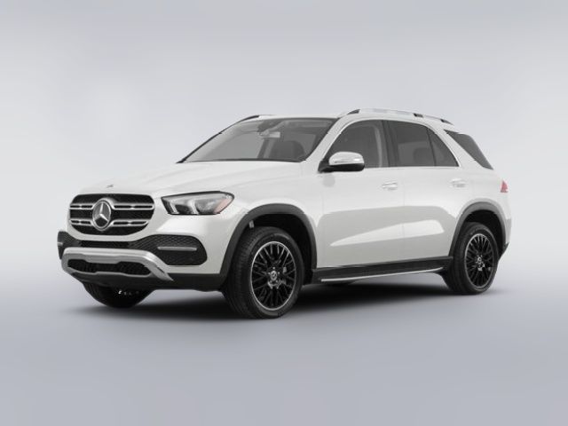 2021 Mercedes-Benz GLE 350