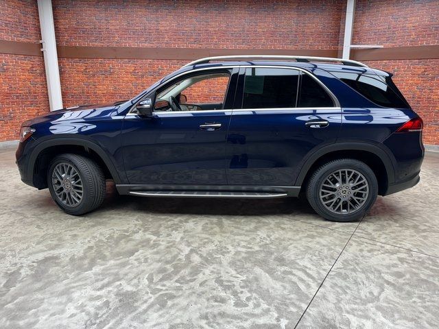 2021 Mercedes-Benz GLE 350