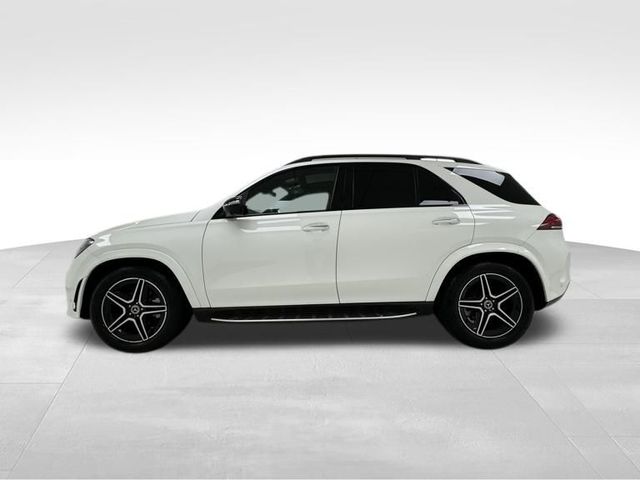 2021 Mercedes-Benz GLE 350