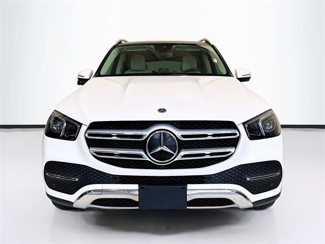 2021 Mercedes-Benz GLE 350