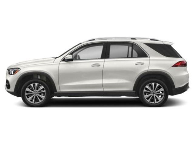 2021 Mercedes-Benz GLE 350