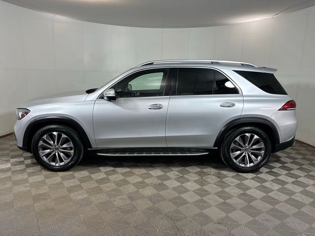 2021 Mercedes-Benz GLE 350