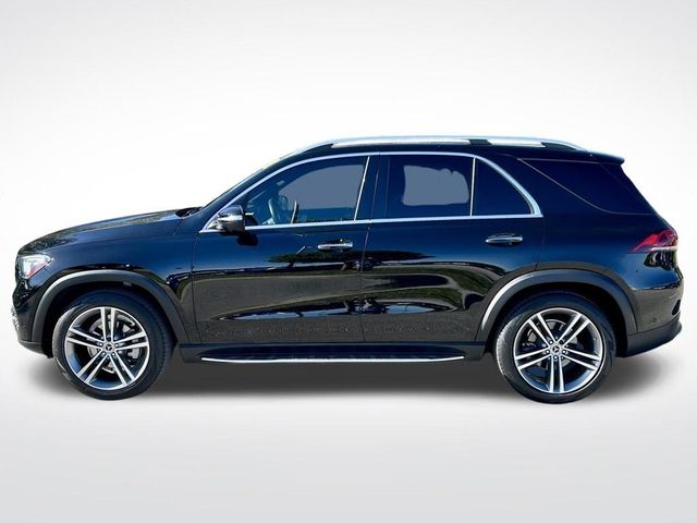 2021 Mercedes-Benz GLE 350