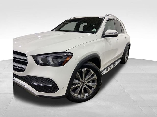 2021 Mercedes-Benz GLE 350