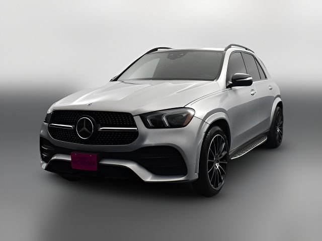 2021 Mercedes-Benz GLE 350