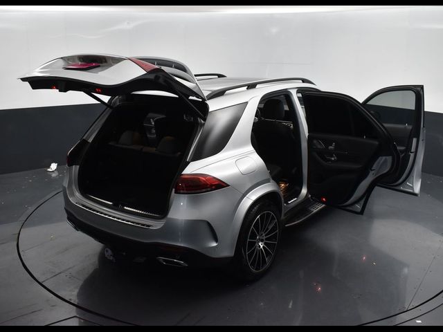 2021 Mercedes-Benz GLE 350