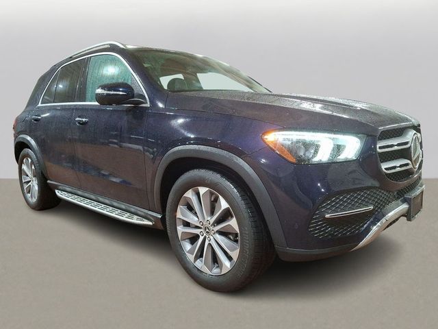 2021 Mercedes-Benz GLE 350