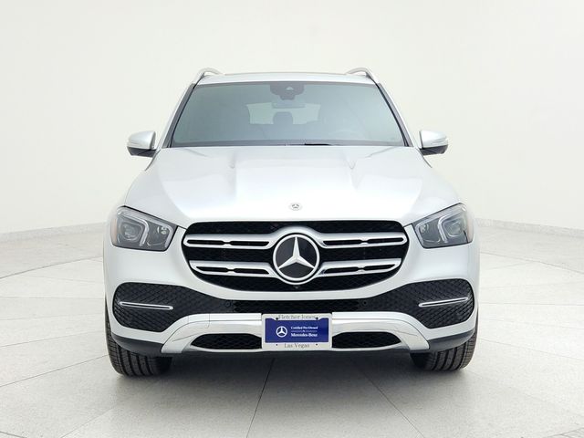 2021 Mercedes-Benz GLE 350