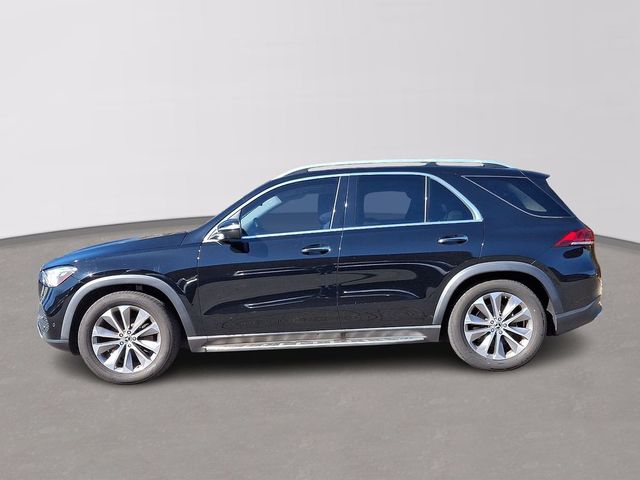 2021 Mercedes-Benz GLE 350