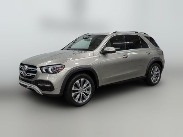 2021 Mercedes-Benz GLE 350