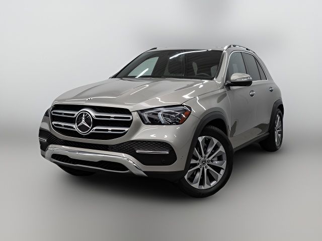 2021 Mercedes-Benz GLE 350