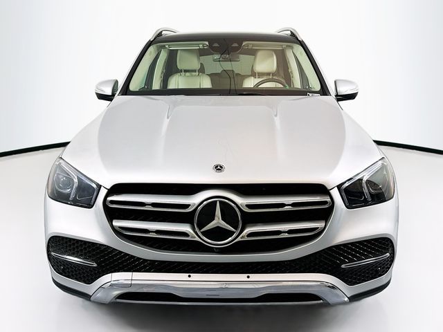 2021 Mercedes-Benz GLE 350