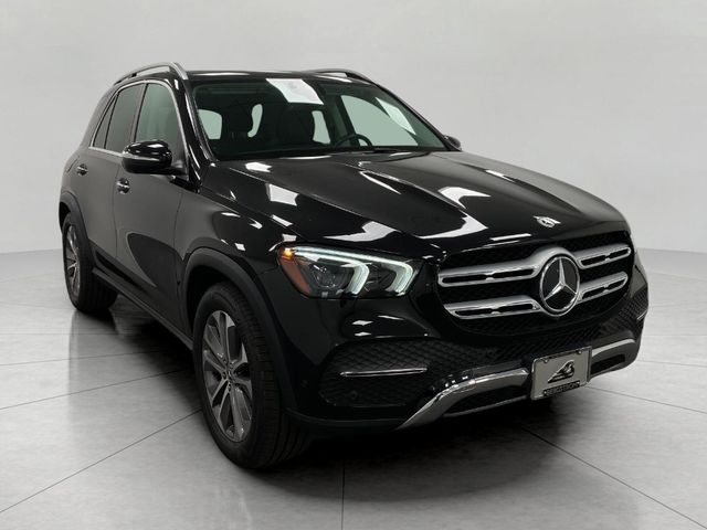 2021 Mercedes-Benz GLE 350