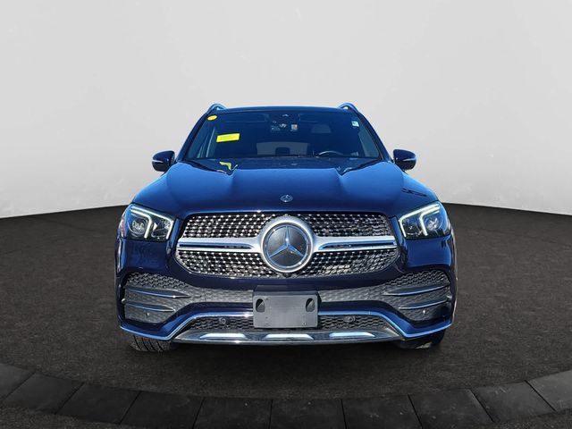 2021 Mercedes-Benz GLE 350