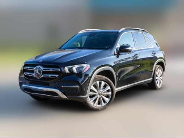 2021 Mercedes-Benz GLE 350