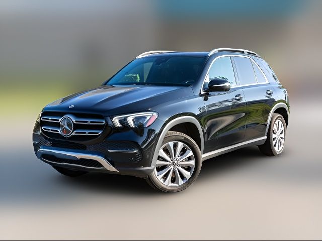 2021 Mercedes-Benz GLE 350