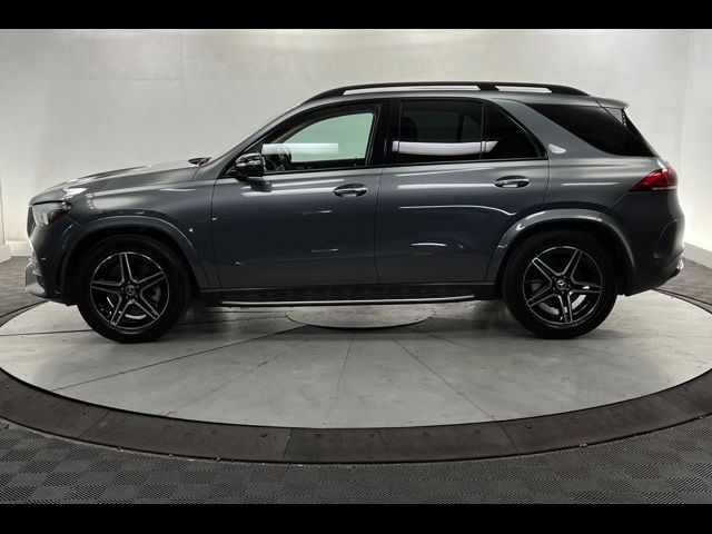 2021 Mercedes-Benz GLE 450