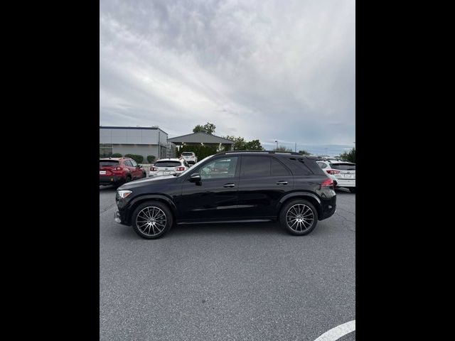 2021 Mercedes-Benz GLE 450