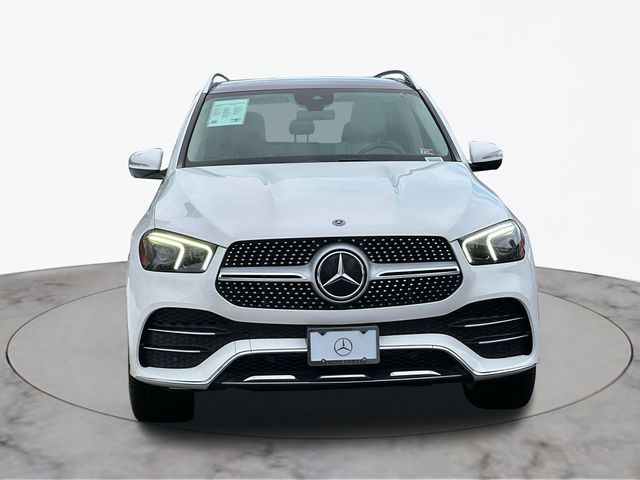 2021 Mercedes-Benz GLE 450