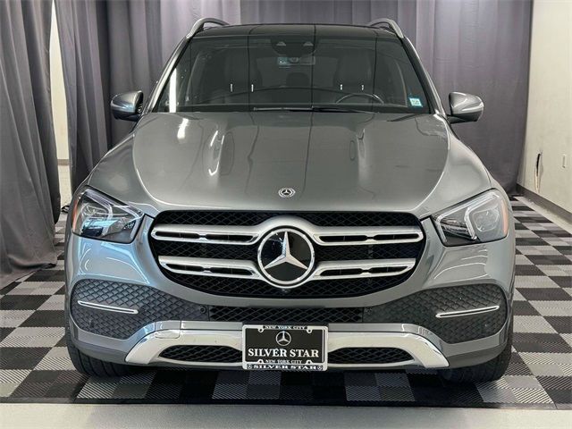 2021 Mercedes-Benz GLE 450