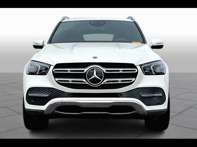 2021 Mercedes-Benz GLE 450