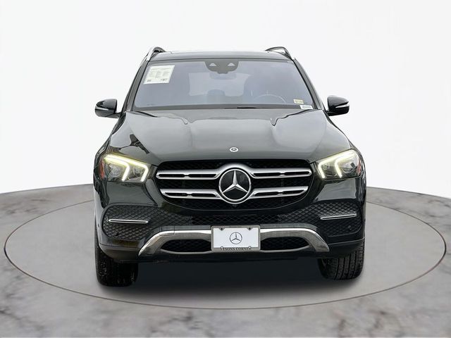 2021 Mercedes-Benz GLE 450